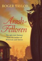 Roger Taylor | Arash-Felloren | Buch | Englisch (2018) | Gebunden