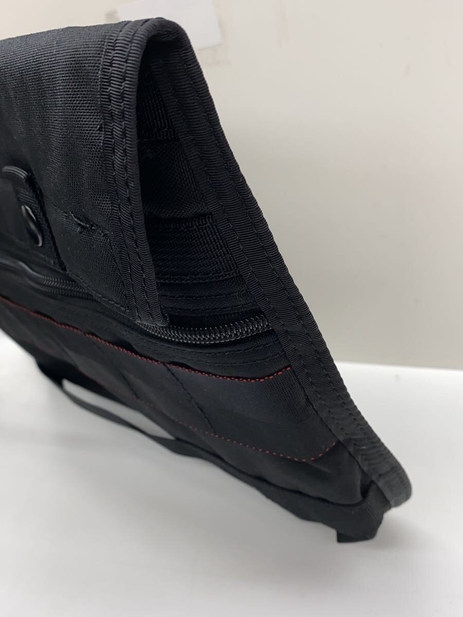 BRIEFING Pouch, Polyester, Black, Solid Color - image 2