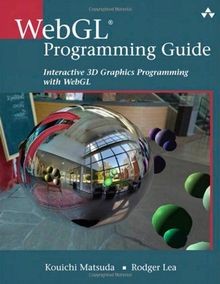 WebGL Programming Guide: Interactive 3D Graphics Pr... | Buch | Zustand sehr gut