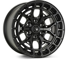 Vossen Hfx-1 20x9.5 Et30 6x130 Deep Satin Black Wheel Vossen Hfx-1 20x9.5 Et30 6x130 Deep Satin Black Wheel