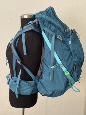 REI Co-op Traverse 48 Women's Hiking Backpack Size Small