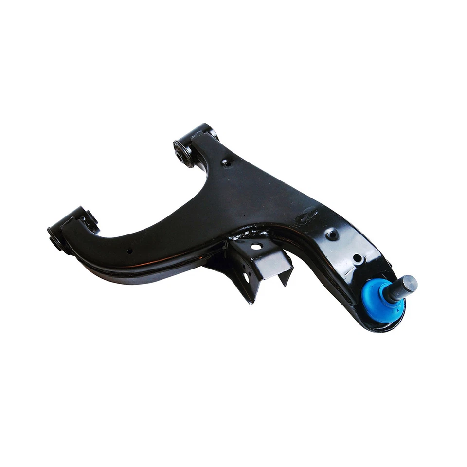 Шарнирное соединение заднего правого нижнего верхнего рычага управления подходит для Nissan Pathfinder Armada 2004 - Изображение 3 из 4