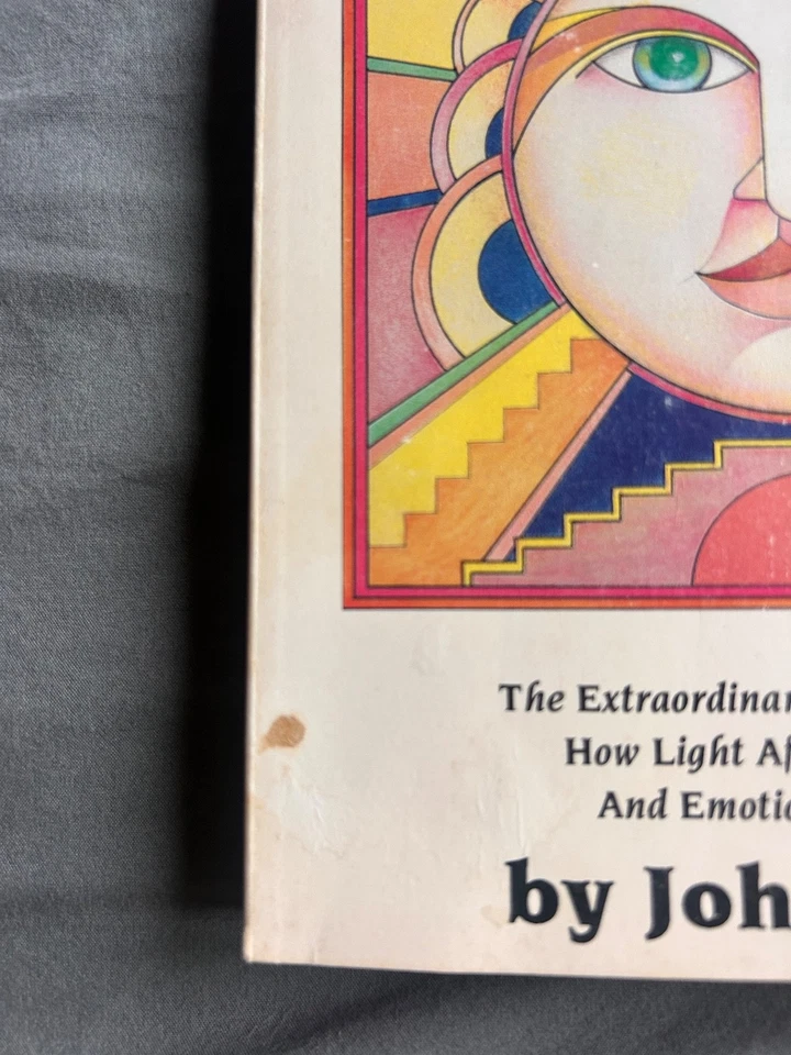 Health and Light, John Ott (1976) Foto 2 de 4