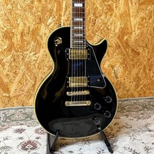 Epiphone Les Paul Custom PRO 2016 Noir