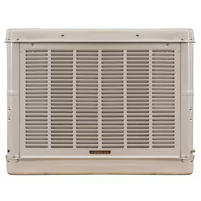Essick Air 4000 Rld4 Ducted Evaporative Cooler,  3, 150 To 3, 970 Cfm,  1, 800