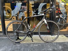Trek MADONE Shimano Ultegra 10s cerchi freni carbonio (58) bici da strada 