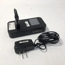 Jabra Motion Office WHB006 with Motion BTE6 Wireless Headset