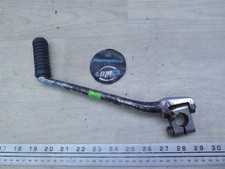 Kawasaki KZ750 1980 Twin K20914) brazo de arranque palanca de arranque pedal de pateador