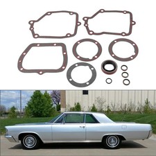 Seal And Gasket Kit For Muncie M20 M21 M22 4 Speed Transmissions