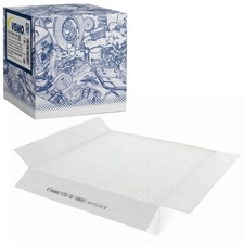 Filtre d'habitacle Smart CABRIO