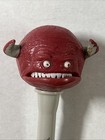 2009 Nintendo DS Stylus - Red Bully / Squeeballs Party - Stylus Pen Only — photo 4