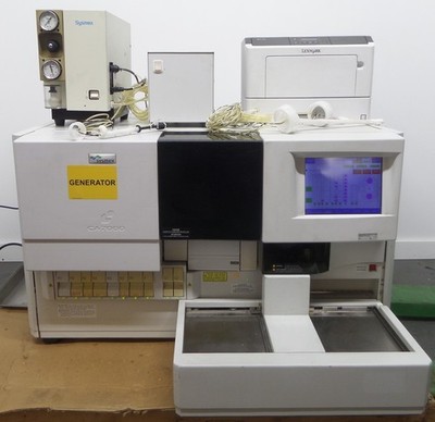 Sysmex CA-7000 Automated Analyzer