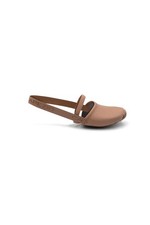 Capezio womens Hanami Pirouette dance shoes, Light Suntan, SmallMedium US