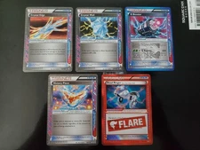 Ace Spec Cards Crystal Edge Wall Victory Piece G Booster 138/149 139/149 130/135