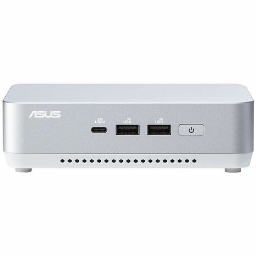 Asus NUC 14 Pro+ Barebone System - Mini PC - Core Ultra 7 14th Gen 155H