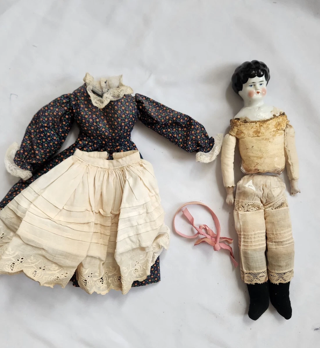 Hertwig Doll In Antique China Dolls for sale | eBay