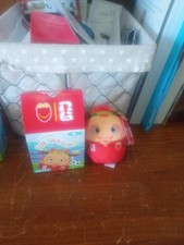 McDonald's Squishmellow World Cup 2026 5
