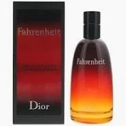 Dior Fahrenheit Mens EDT 100ml Fragrance