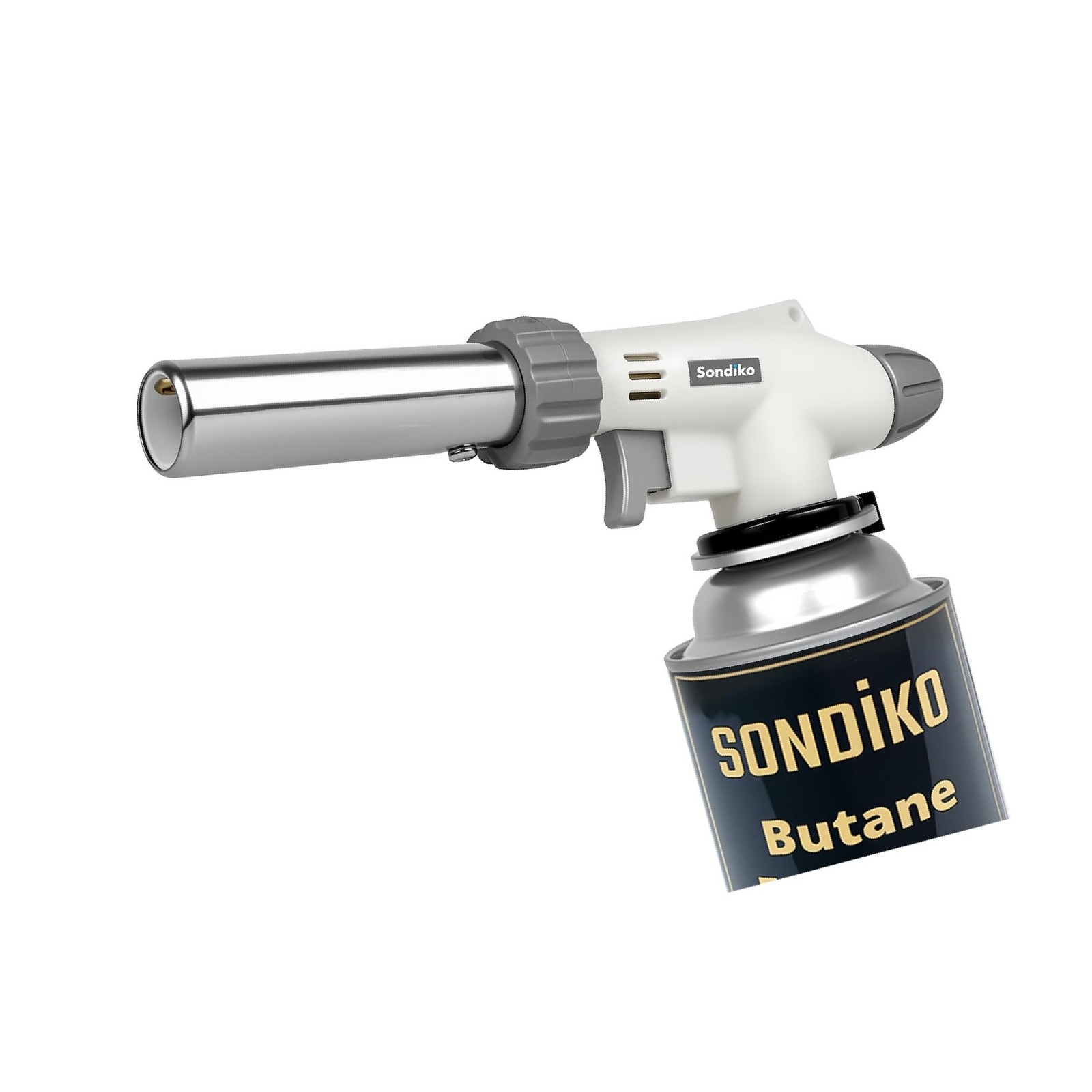 Head, Professional Grilling Tool...