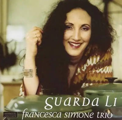 Francesca Trio Simone - Guarda Li