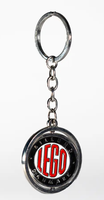 Lego® 5007093 Classic Vip Retro Lego SchlüSselanhäNger Keychain Neu