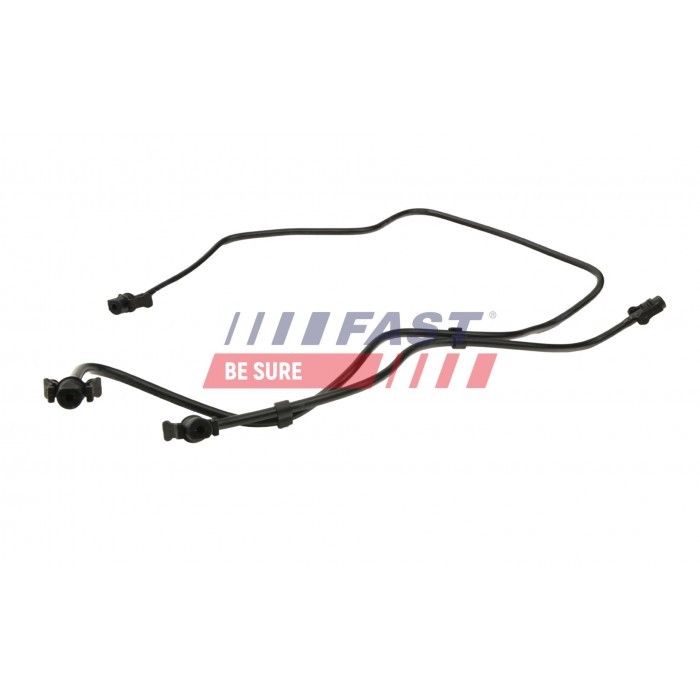 Tuyau d'eau durite refroidissement Fiat Scudo Citroën Jumpy anti-fuite pour radiateur moteur