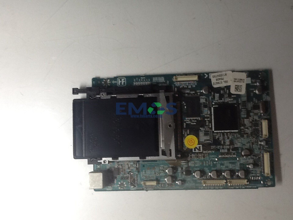 1-867-362-12 KDL-S26A12U FREEVIEW DECODER FOR SONY KDL-S32A12U