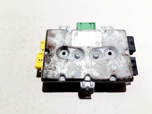 61356952984 Steuergerät ECU Modul  steuergerät 75789012 BMW 5-S DE742956-51