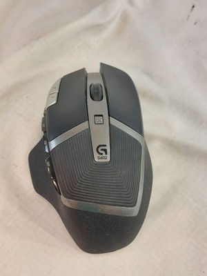 Logitech G602 Wireless Mouse ONLY No Dongle