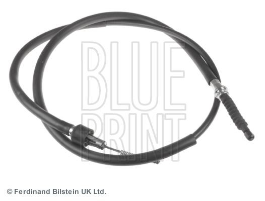 Blueprint ADZ94608 Parking Brake Cable Pull Rear Right Fits Isuzu Opel Vauxhall