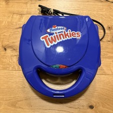 Vintage Hostess Twinkies Mini Kuchen Maschine Snack Maschine Antihaft Neuheit