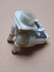 Siemens/Bosch 2-fach Magnetventil-Zulaufventil (9000544930, 33490212)