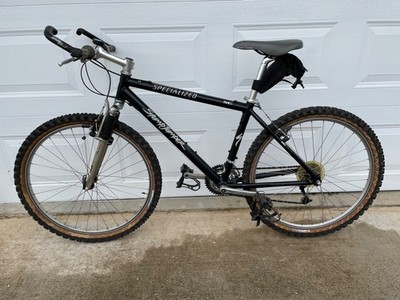 Specialized Stumpjumper FSR 1995年OLD MTB 1995 Specialized Stumpjumper M2 FS MTB vintage | eBay