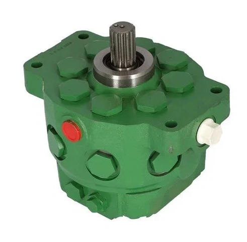 Hydraulic Pump Fits JOHN DEERE 3020 4020 4050 4230 4240 4250 4430 4440 AR101807
