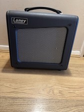 Laney CUB-SUPER10 All Valve Guitar Amp Combo Tube Celestion Speaker Upgrade