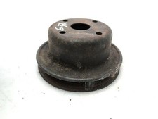 Poulies diverses Mazda 929