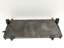 PEUGEOT 407 Coupe 6C Ladeluftkühler 9646300980 2.70 Diesel 150kw 2006 33348114