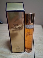 Elizabeth Taylor White Diamonds Women's Eau de Toilette Spray - 3.3oz.