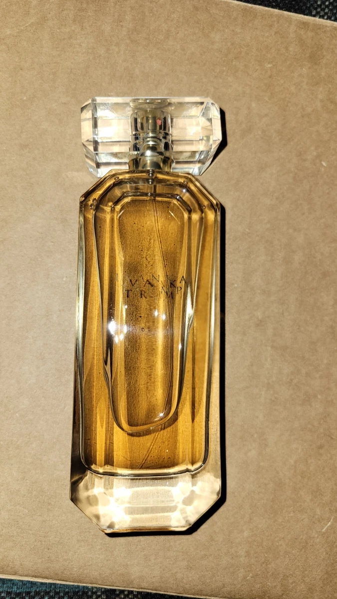 Spray Ivanka Trump Eau de Parfum for Women for sale | eBay