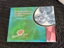 The Complete Guide To Centrifugal Supercharger Impeller Speed