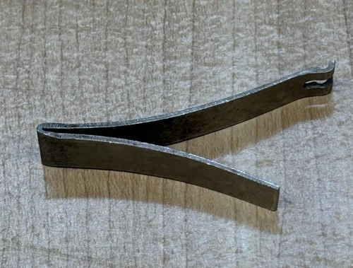 Colt New Service Model 1917 Civilian model Main Spring Factoryoriginal