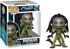 Ultimate Funko Pop Predator Figures Gallery and Checklist 26