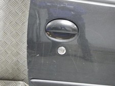 Porte avant et accessoires Peugeot 107