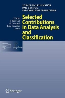 Selected Contributions in Data Analysis and Classification by Paula Brito (Engli