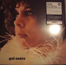 Gal Costa   Gal Costa Vinyl, LP, Album, Reiss...