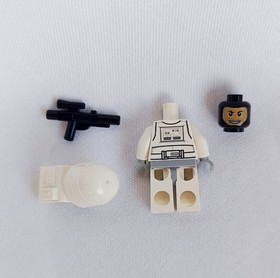 LEGO Star Wars Set 75056 Advent Calendar 2014 (Incomplete)