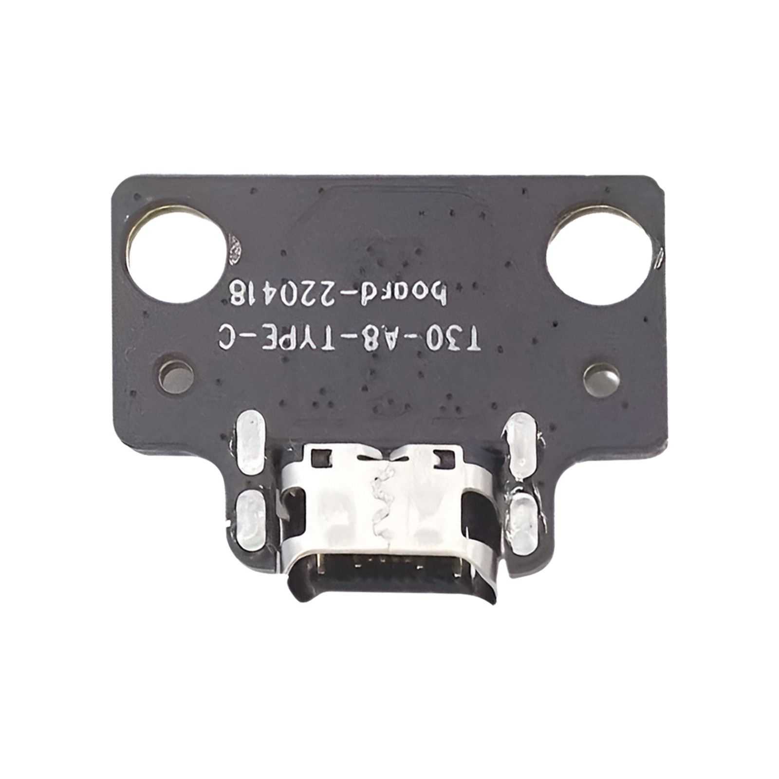 Port de Charge USB-C Blackview Tab 15 Clappio Prise Connecteur Type C