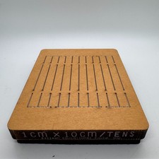 Accucut Ellison Cutting Dies 5x6, 10x12, and ...