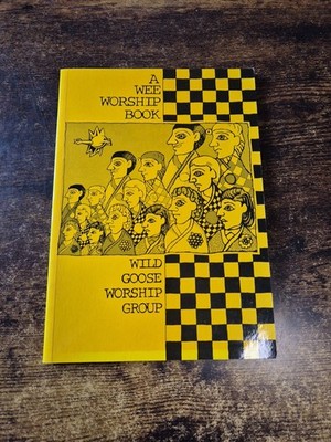 A Wee Worship Book - Taschenbuch - Wildgans - 1989 - schöner Zustand