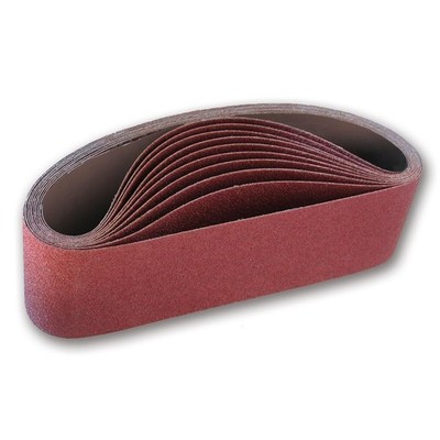 IVY Classic 43060 Flex-Abrasive 3-Inch x 21-Inch 36 Grit Extra Coarse Resin C...